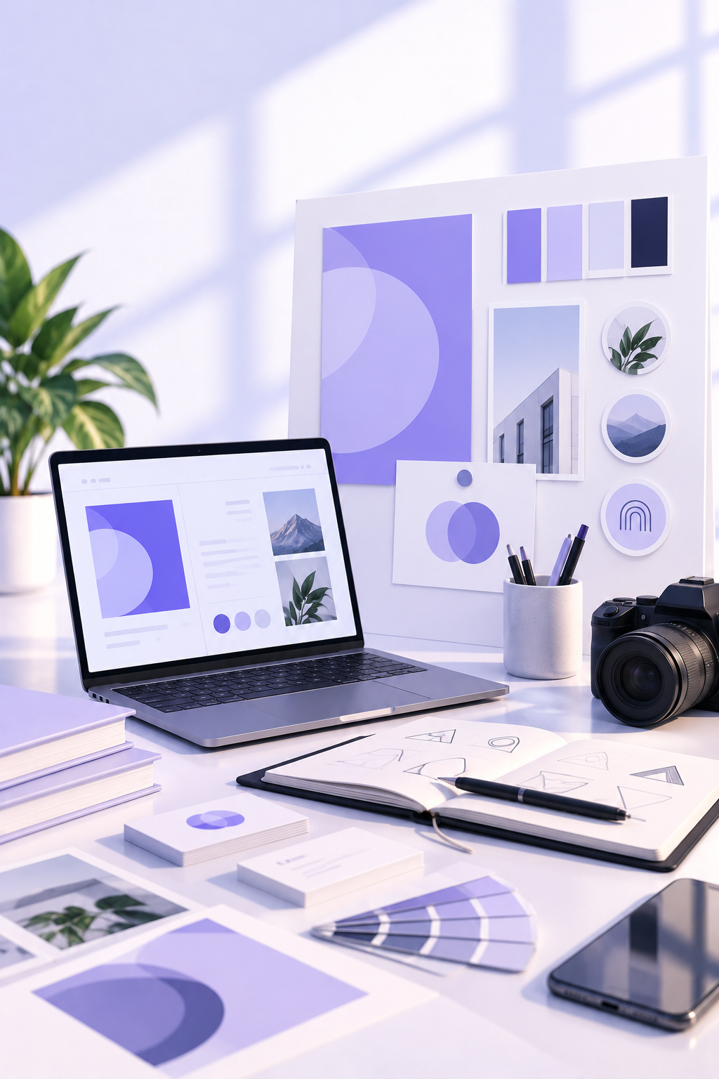 Branding