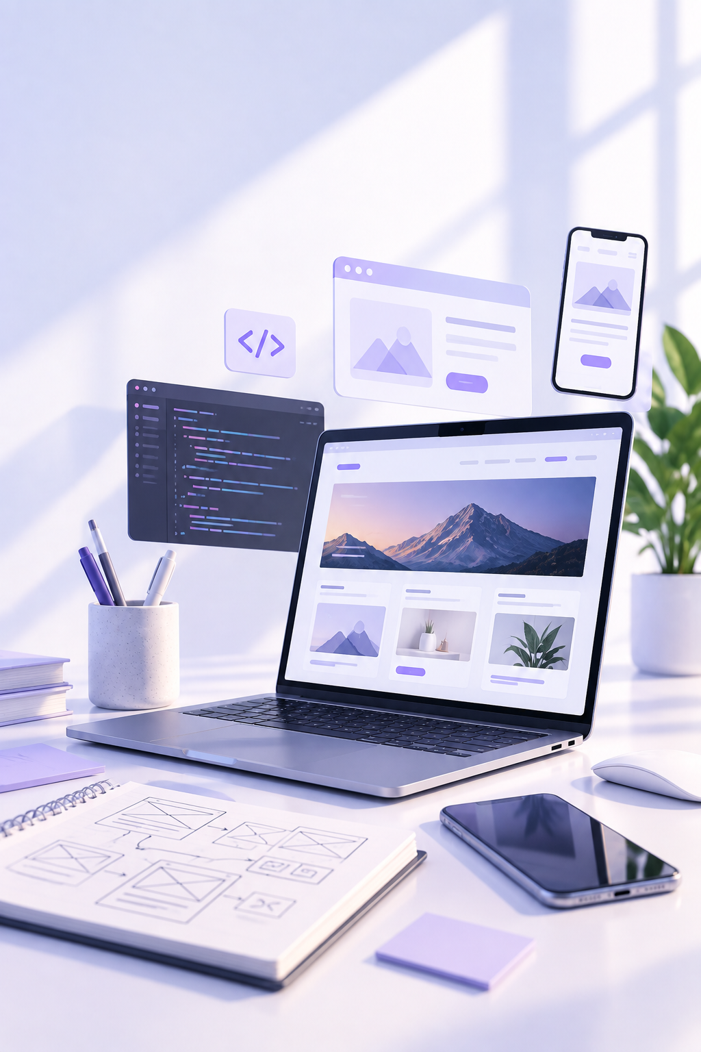 Desarrollo Web